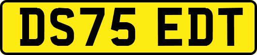 DS75EDT