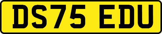 DS75EDU