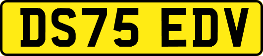 DS75EDV