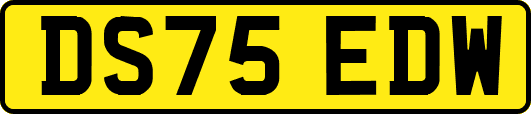 DS75EDW