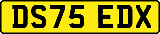 DS75EDX