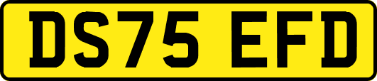 DS75EFD