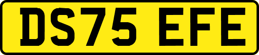 DS75EFE