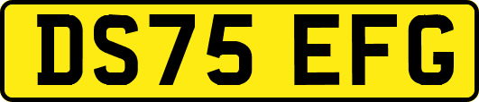 DS75EFG