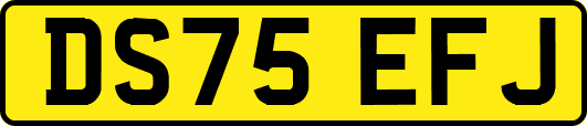 DS75EFJ