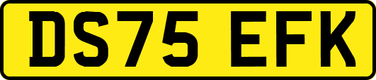 DS75EFK