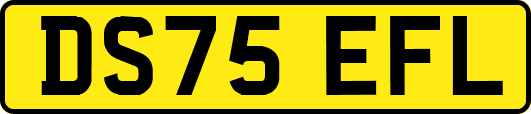 DS75EFL