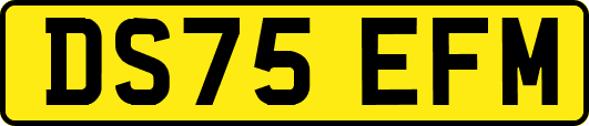 DS75EFM