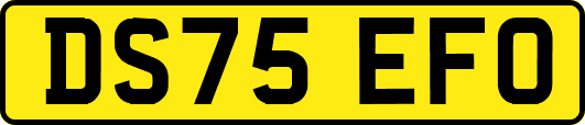 DS75EFO