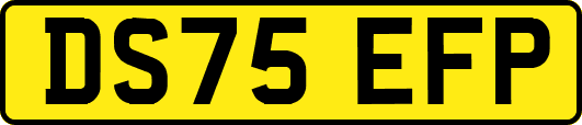 DS75EFP