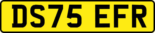 DS75EFR