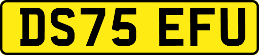 DS75EFU