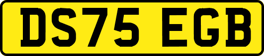 DS75EGB