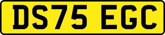 DS75EGC