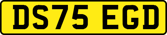 DS75EGD