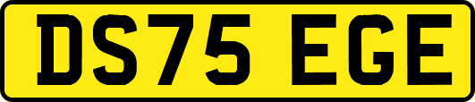 DS75EGE