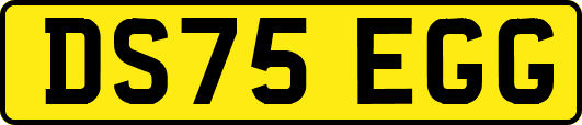 DS75EGG