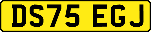 DS75EGJ