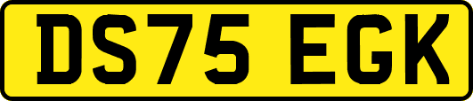 DS75EGK