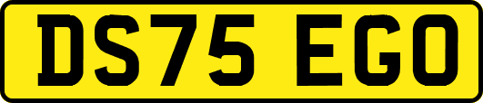 DS75EGO