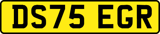 DS75EGR