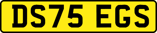 DS75EGS