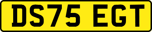 DS75EGT