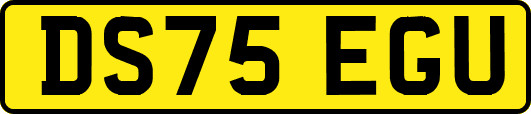 DS75EGU