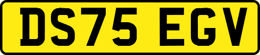 DS75EGV