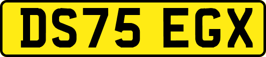 DS75EGX