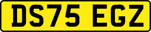 DS75EGZ