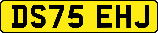 DS75EHJ