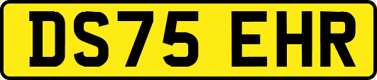 DS75EHR
