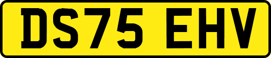 DS75EHV