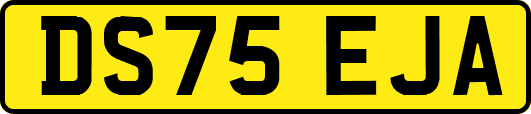 DS75EJA