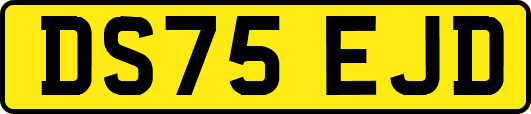 DS75EJD