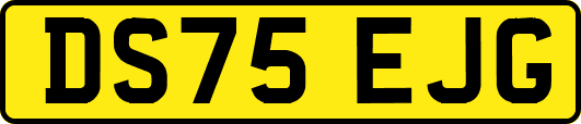 DS75EJG
