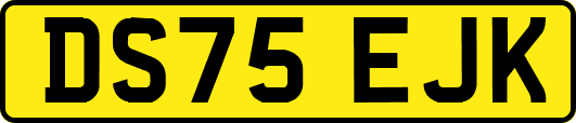 DS75EJK