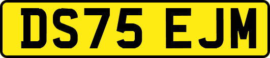 DS75EJM