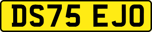 DS75EJO