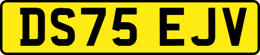 DS75EJV