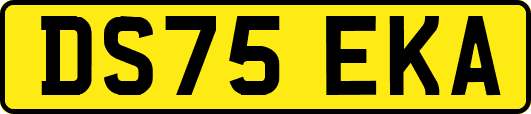DS75EKA