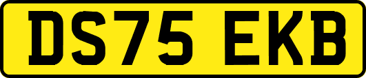 DS75EKB