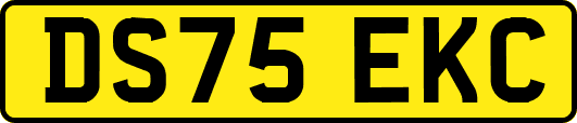 DS75EKC