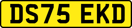 DS75EKD