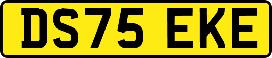 DS75EKE