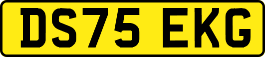 DS75EKG