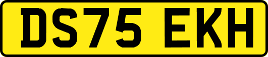 DS75EKH