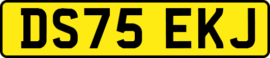 DS75EKJ