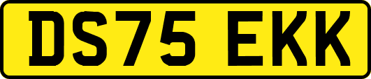 DS75EKK